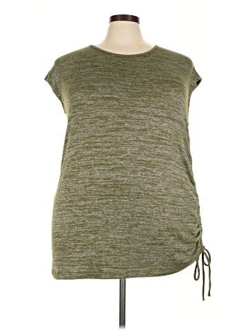 Market and Spruce Sleeveless T-Shirt (view 1)