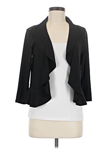 Nina Leonard Jacket (view 1)