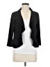 Nina Leonard Black Jacket Size M - photo 1