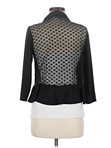 Nina Leonard Jacket (view 2)