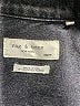 Rag & Bone Black Denim Jacket Size XS - photo 6