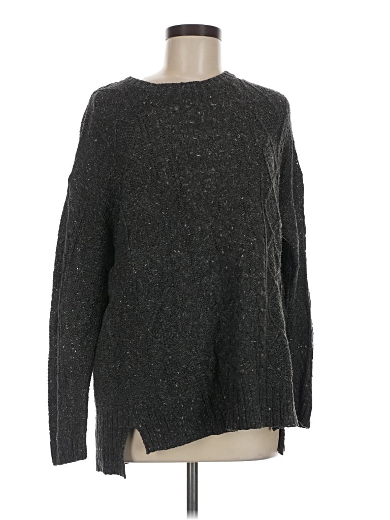 Pre-owned Bdg Pullover Sweater In Gray
