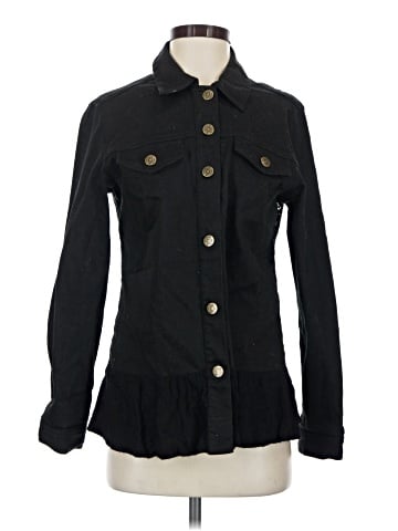 Simply Noelle Jacket (view 1)