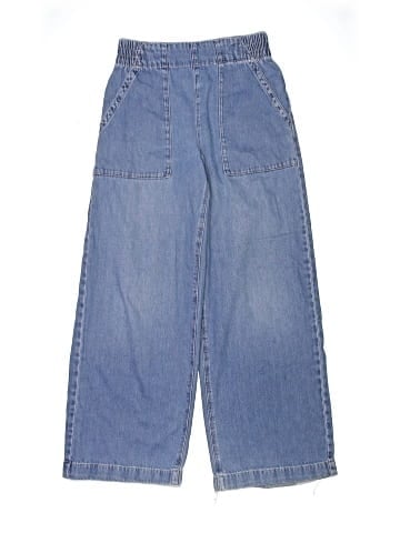 Zara Jeans (view 1)