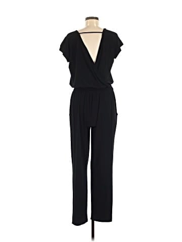 JLo by Jennifer Lopez Jumpsuit (view 2)