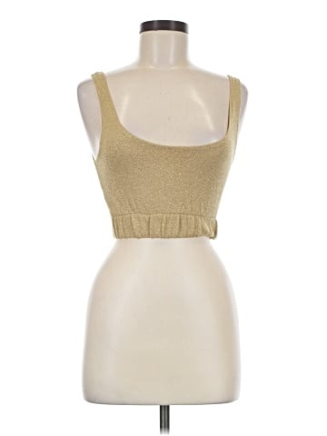 Urban Renewal Sleeveless Top (view 1)