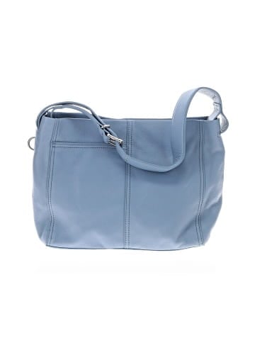 HOBO Leather Shoulder Bag (view 1)