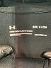 Under Armour 100% Polyester Black Track Jacket Size S - photo 7