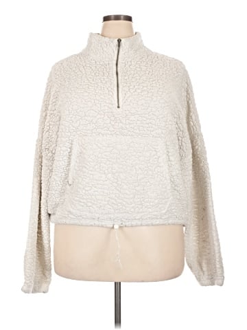 Flirtitude Pullover Sweater (view 1)