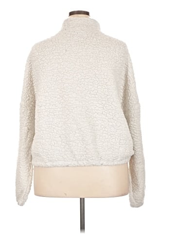 Flirtitude Pullover Sweater (view 2)