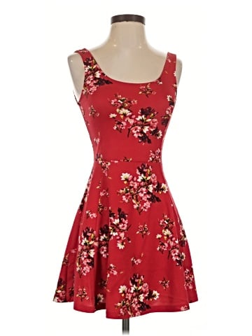 Divided by H&M Casual Dress (view 1)
