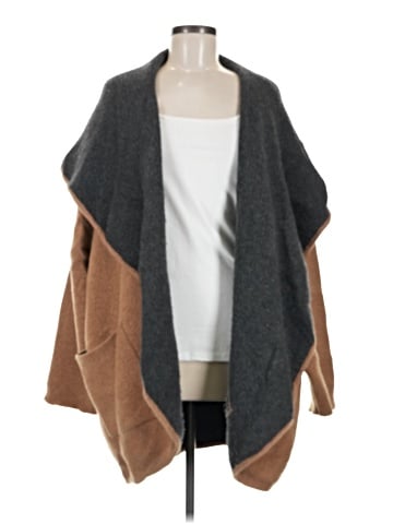 Sleeping On Snow Cardigan (view 1)