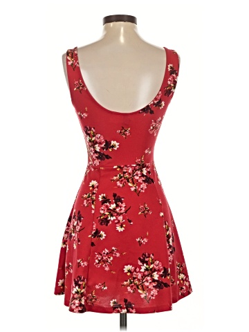 Divided by H&M Casual Dress (view 2)