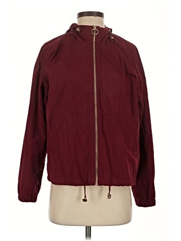 Forever 21 Windbreaker (view 1)
