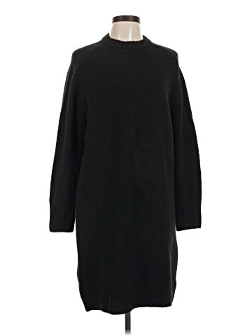 dalia Turtleneck Sweater (view 1)
