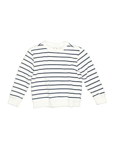 Janie and Jack Long Sleeve Henley (view 1)