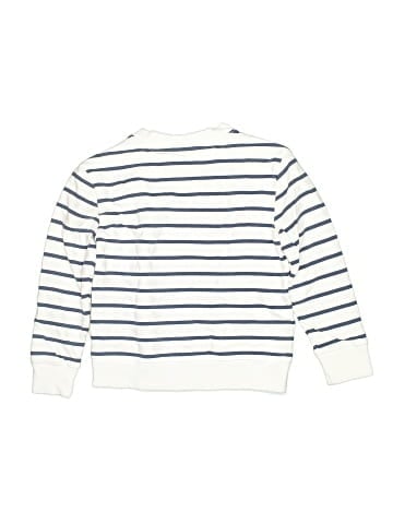Janie and Jack Long Sleeve Henley (view 2)