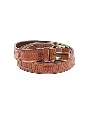 Madewell Belt (view 1)