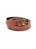 Madewell Brown Belt Size Med - Lg - photo 1