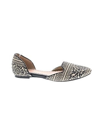 Restricted Shoes Flats (view 1)