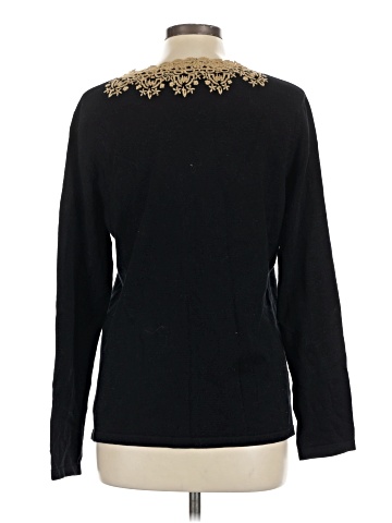 Jones New York Signature Pullover Sweater (view 2)