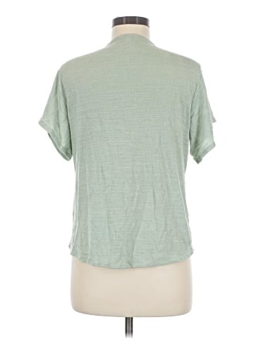 Weatherproof Short Sleeve Henley (view 2)