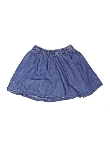 H&M Denim Skirt (view 1)