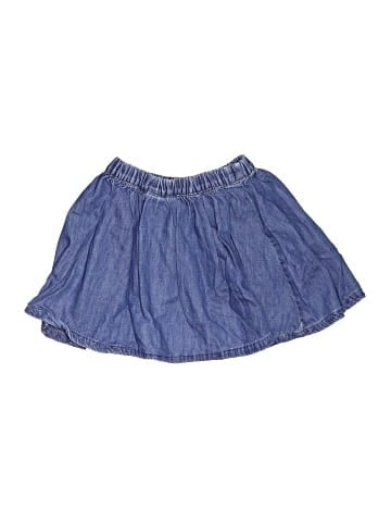 H&M Denim Skirt (view 2)