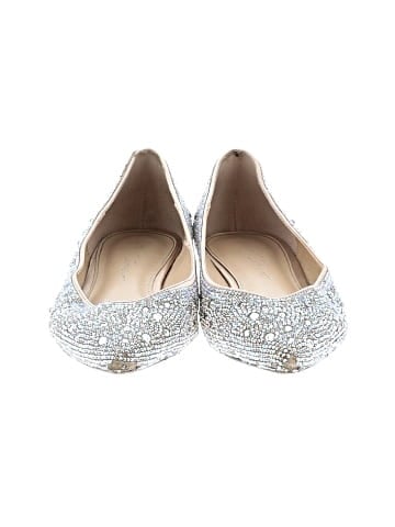 Betsey Johnson Flats (view 2)