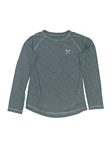 Crewcuts Outlet Long Sleeve T-Shirt (view 1)