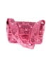 Unbranded Paisley Pink Shoulder Bag One size - photo 1