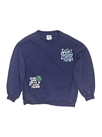 Zara Sweatshirt (view 1)