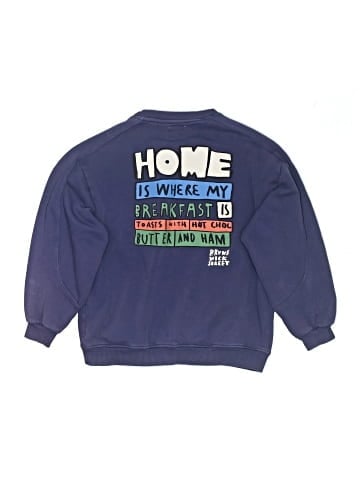 Zara Sweatshirt (view 2)
