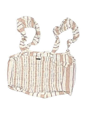 Billabong Sleeveless Blouse (view 2)