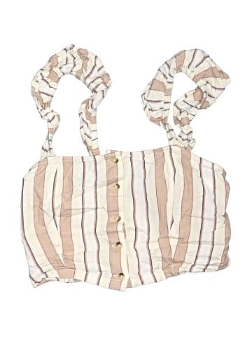 Billabong Sleeveless Blouse (view 1)