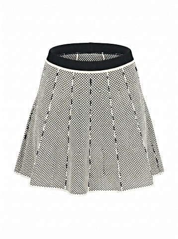Lucy Paris Casual Skirt (view 1)