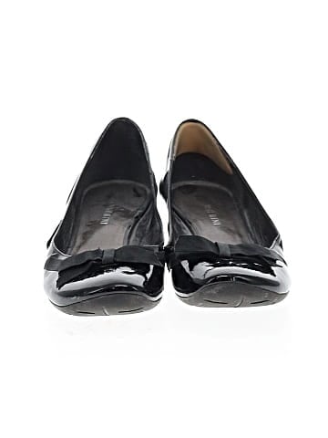 Gianni Bini Flats (view 2)