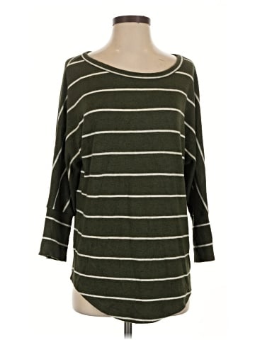 Mix by 41 Hawthorn 3/4 Sleeve Top (view 1)