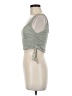 Zara Green Tank Top Size M - photo 5