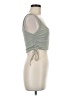 Zara Green Tank Top Size M - photo 4