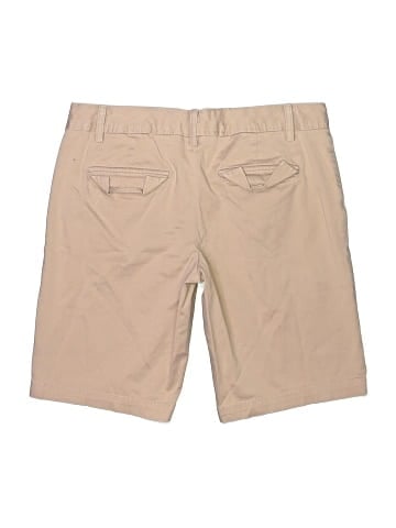 Banana Republic Khaki Shorts (view 2)
