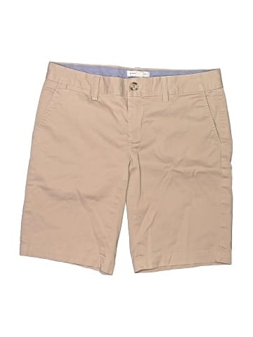 Banana Republic Khaki Shorts (view 1)