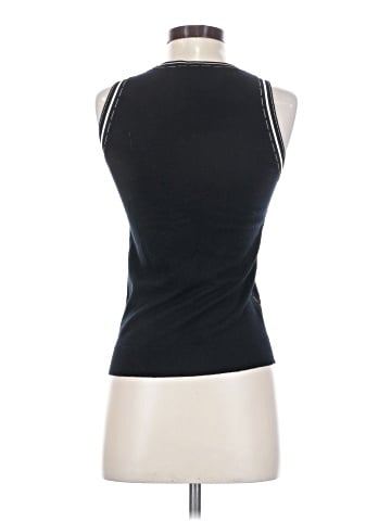 Worth New York Sleeveless Top (view 2)