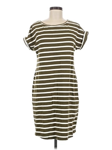 Jigsaw Casual Dress (view 1)