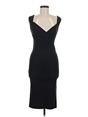 Rock Steady Cocktail Dress (view 1)