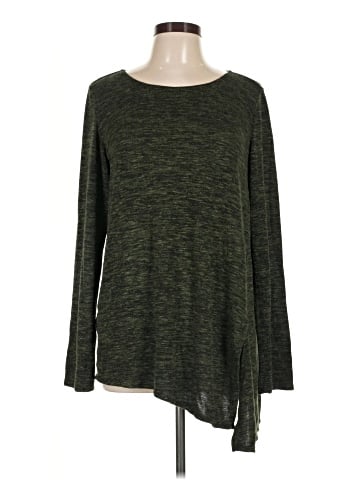 Max Studio Pullover Sweater (view 1)