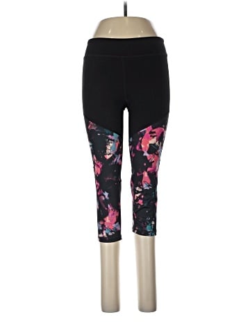 Live Love Dream Aeropostale Active Pants (view 1)