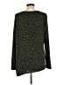 Max Studio Green Pullover Sweater Size L - photo 2