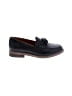 Earth 100% Leather Black Flats Size 9 (wide) - photo 1