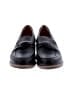 Earth 100% Leather Black Flats Size 9 (wide) - photo 2